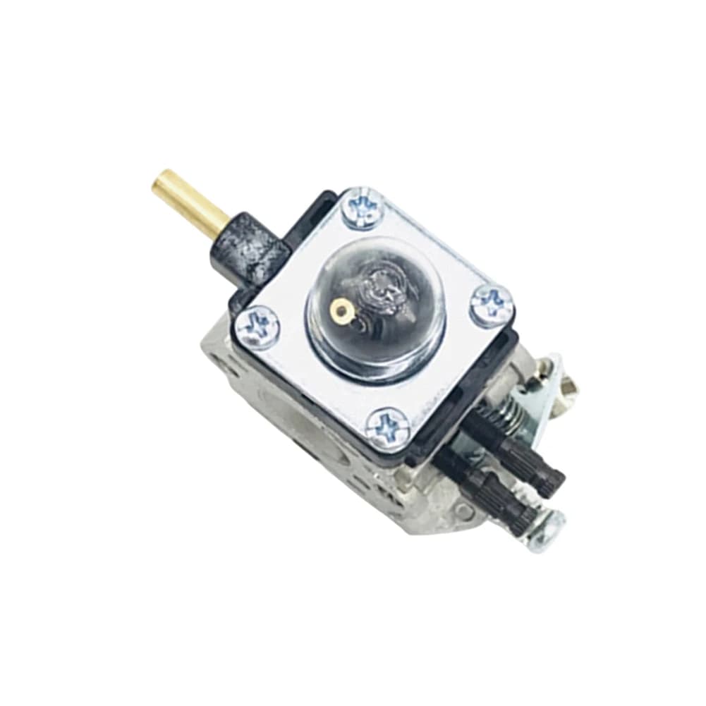 Fuel System Component Garden Tool Carburetor For Heavy Tilling Tasks Precision Engineered Design For Mantis for tiller Models