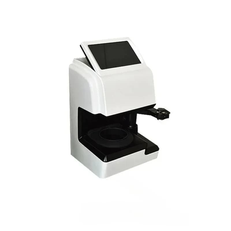 Jinggong glasses processing equipment, automatic edging machine
