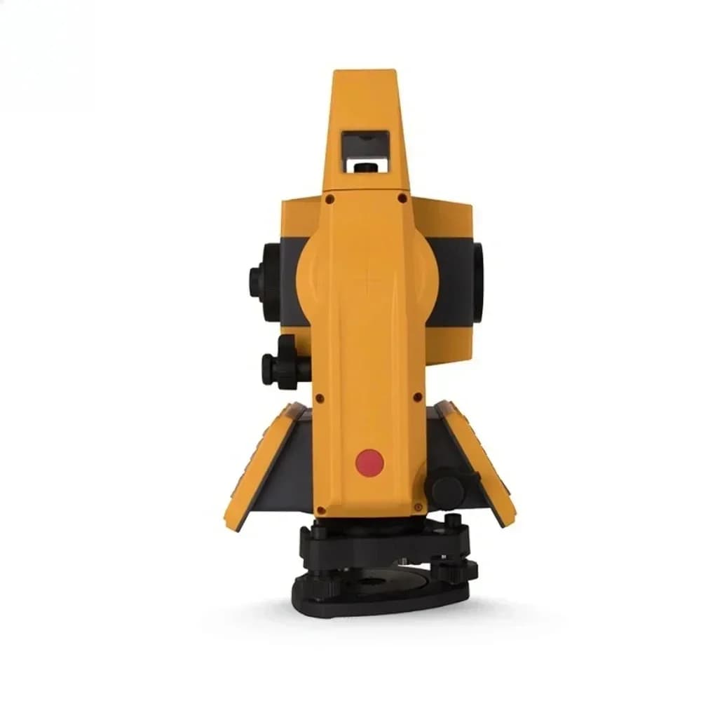 High Accuracy Instrument of Surveying and Mapping for 800 Meters Without Prism