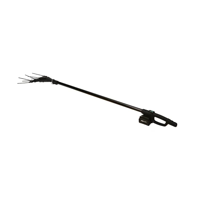 Electric Olive Harvest Shaker Professional 12V/24V Farm Tools for Nuts Collection Efficient Agricultural Machinery