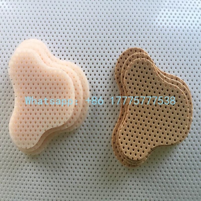 Hot Sale Products Low Temperature Thermoplastic Splint Sheet