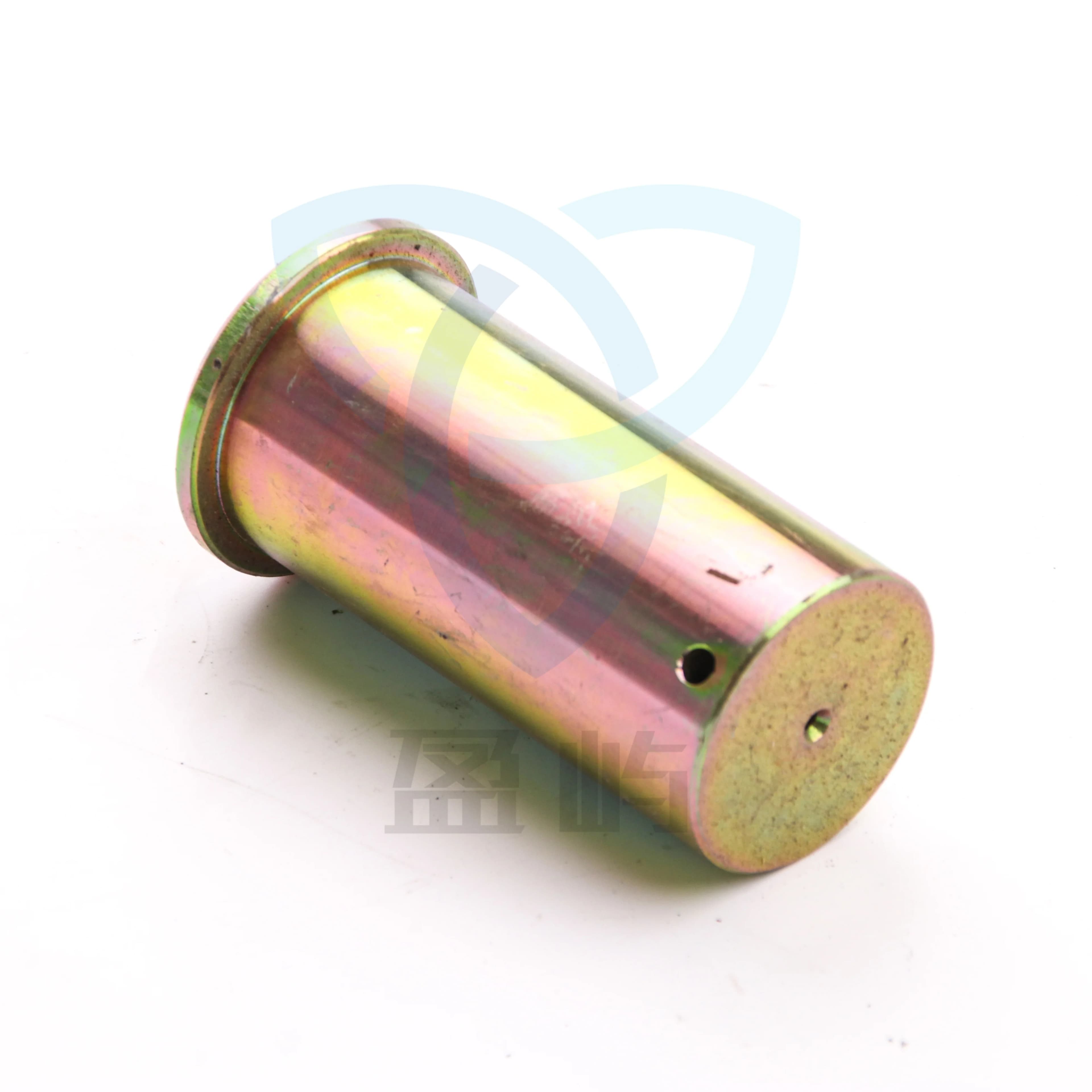 High Precision Carbon Steel Shaft Pin - Durable Industrial Fastener for Machinery Equipment BR STEEL SHAFT  - TM48325 TMDH325