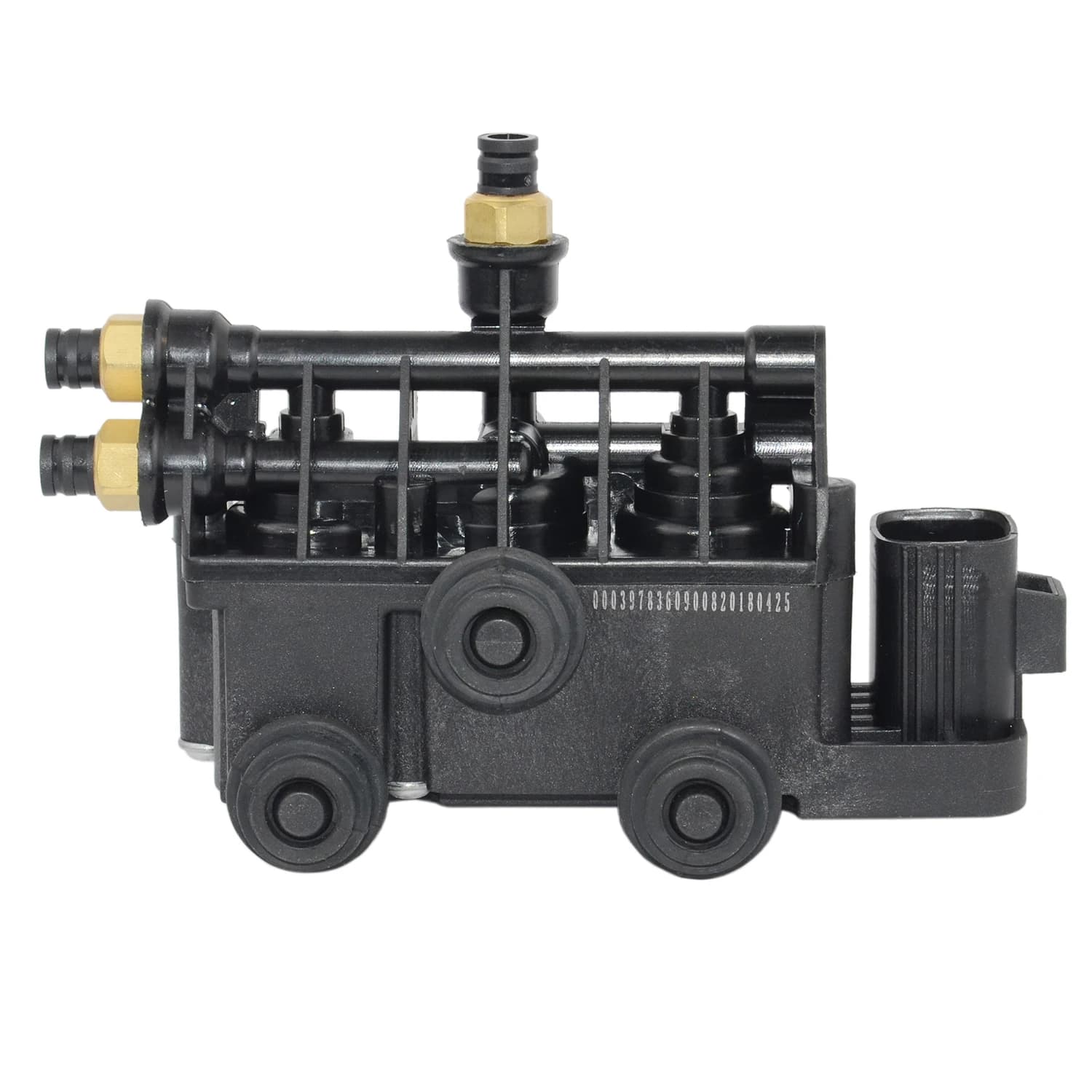 RVH000095 Air Suspension Valve Block Front for Range Rover Sport 2006-2013