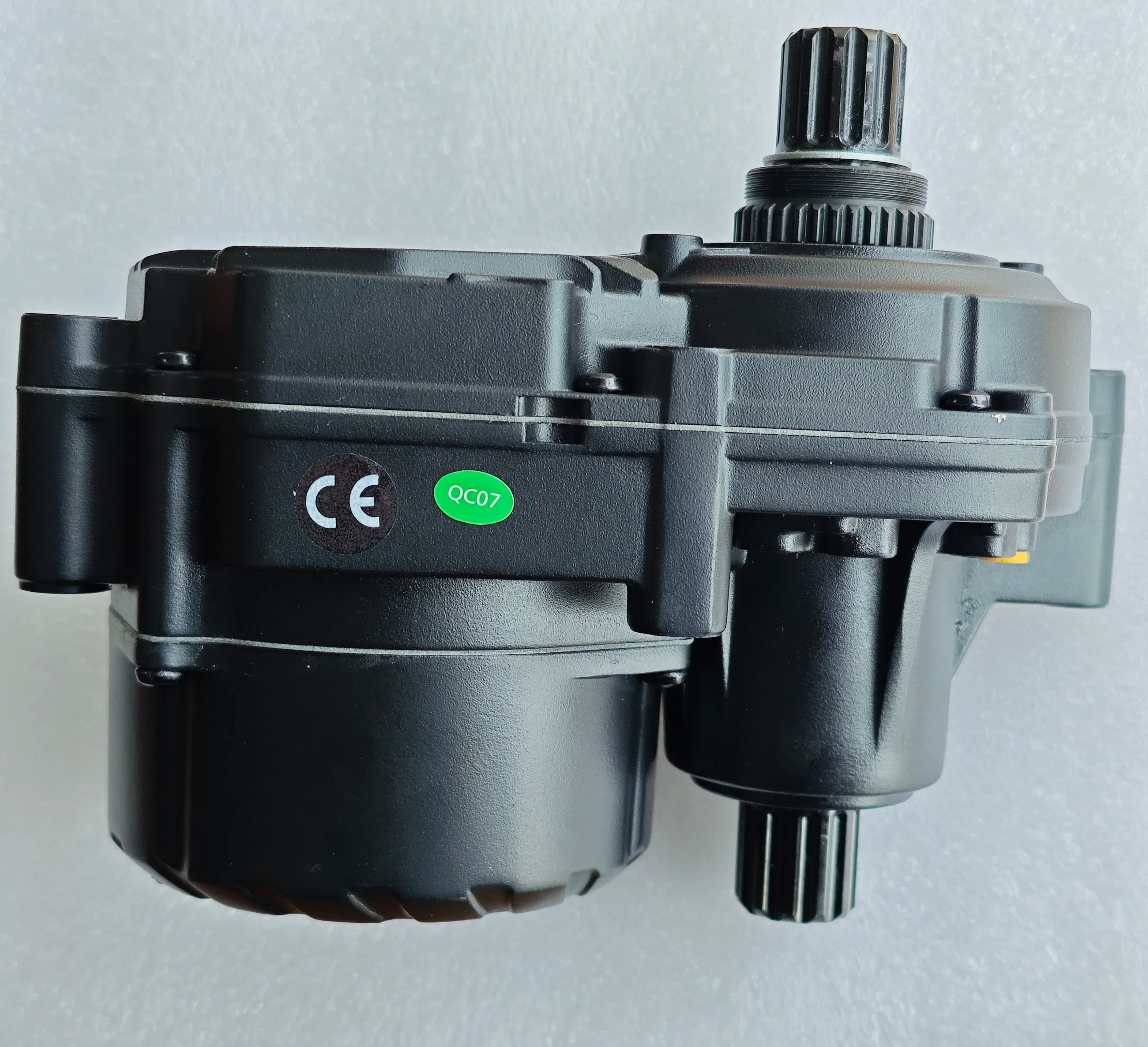 Newest Silent Version  M560 48V 500w 750w  140N.m Bafang MM G5300 Bare Motor2025