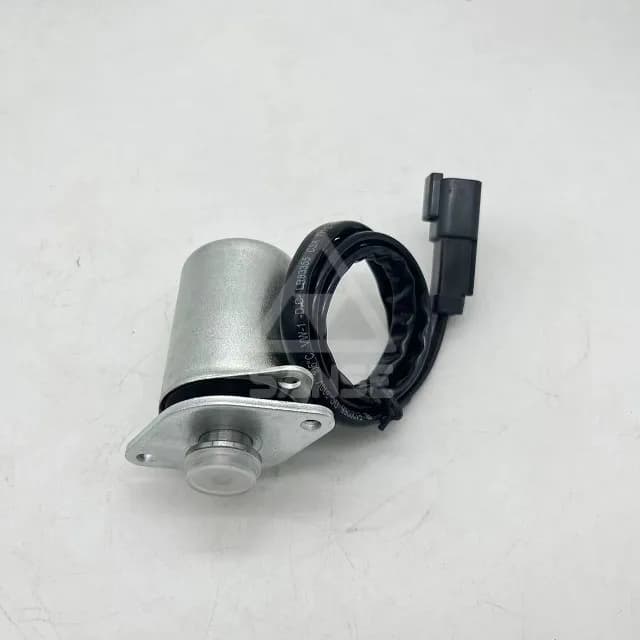 Excavator Parts PC200-7 PC220-7 PC350-8 PC400-8 Rotary Solenoid Valve 20Y-60-32121 20Y-60-32120 20Y-60-32122 20Y-60-32123 VALVE