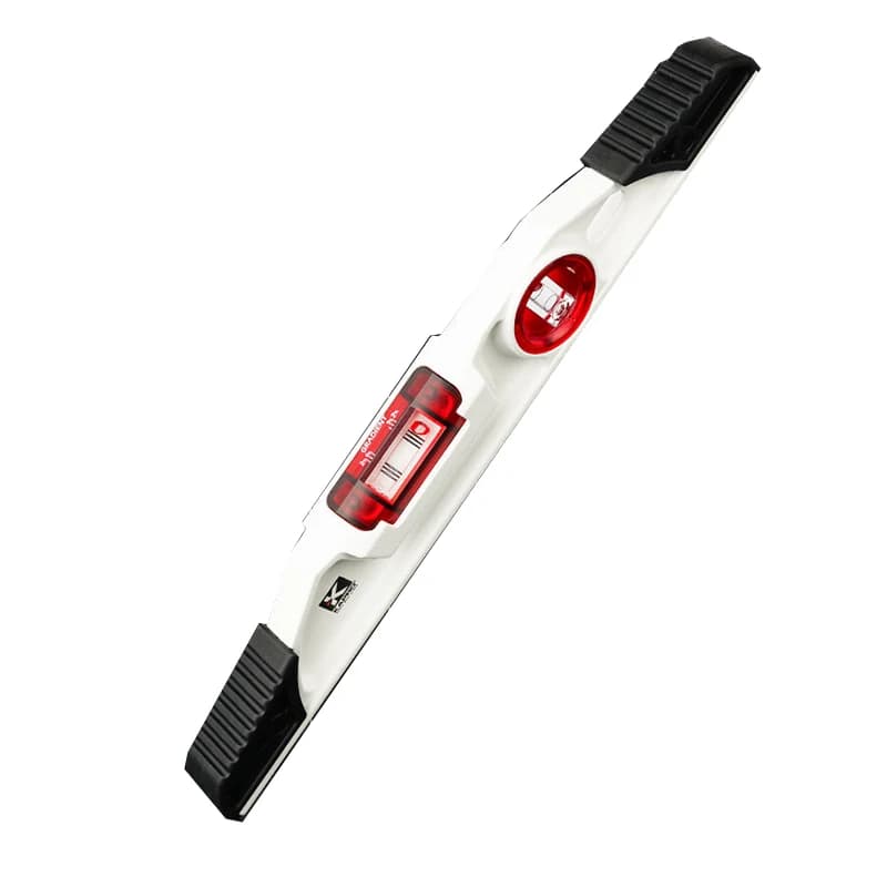 Multifunctional Level Professional Metal Aluminium Levelling Instrument Floor Ceramic Tile High-precision Levels Repair Tools