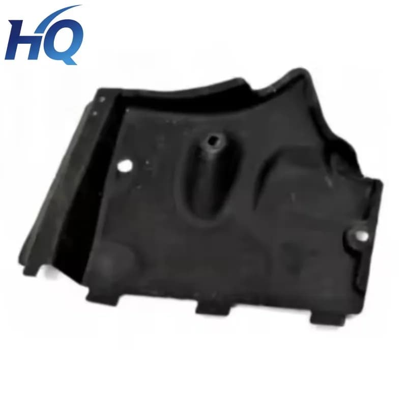 4G0825201 4G0825202 Front Underbody Splash Shield Guard Cover For Audi A6 S6 C7 A7 2011-2017
