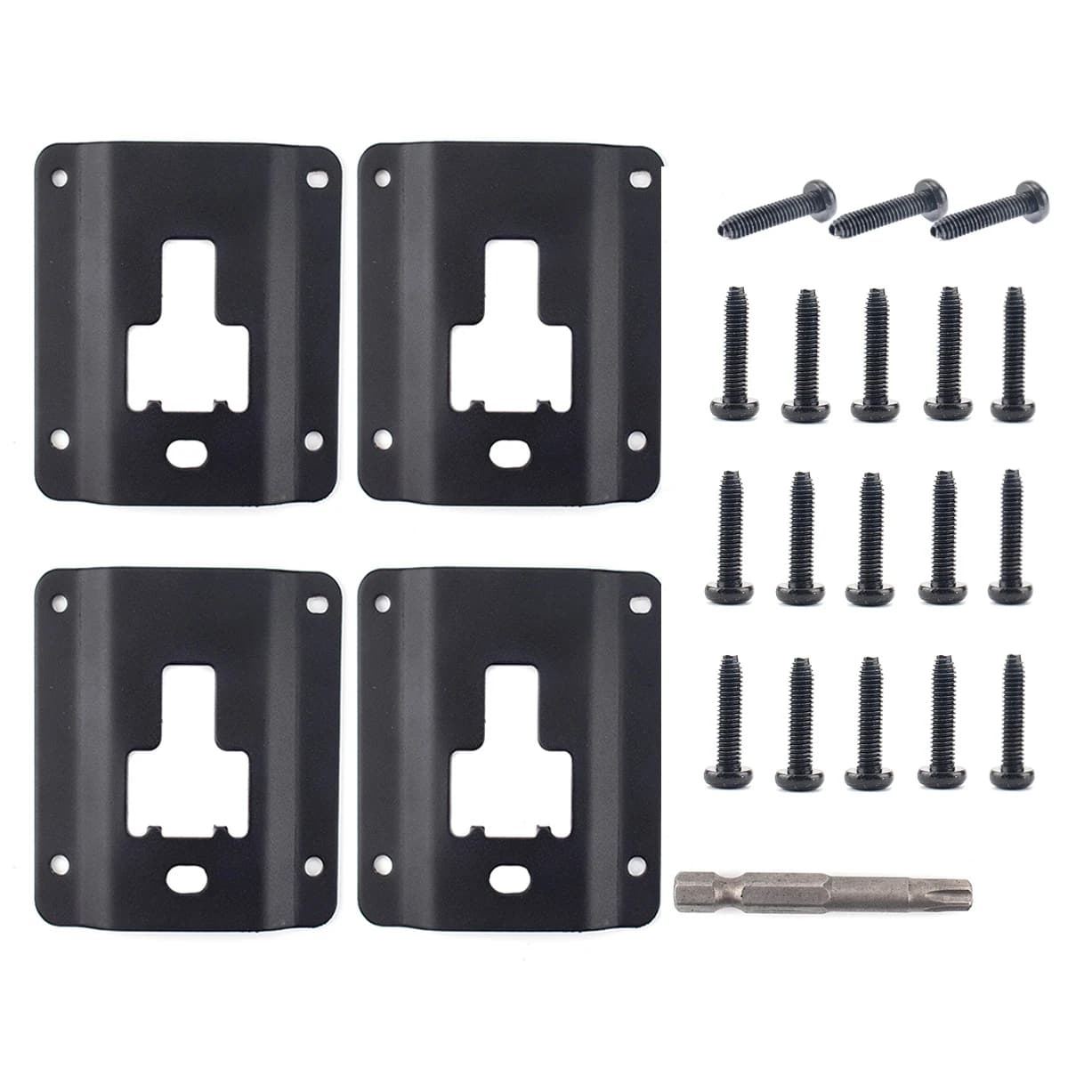A3786 4 pcs, suitable for Ford F150 pickup cargo box interface board FL3Z9928408AB