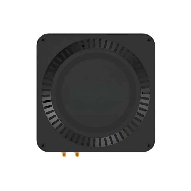 Small host FEVM i9 14900KF mini computer host