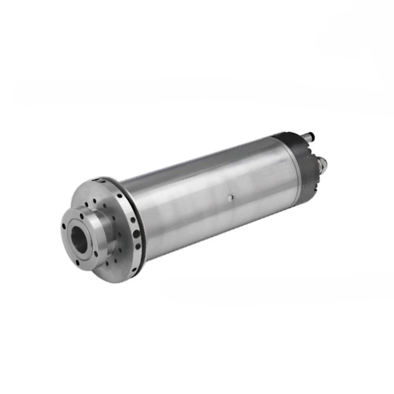 0.6kw stone spindle motor water-cooled motor constant torque accessories