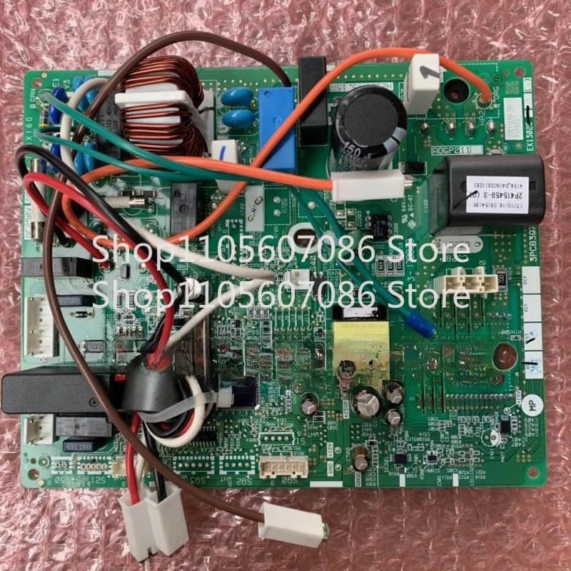 Suitable for Daikin Air Conditioner RXR335RCN RXR335SCN External Board EX13025-17 Main Board 3PCB3972 Control Board