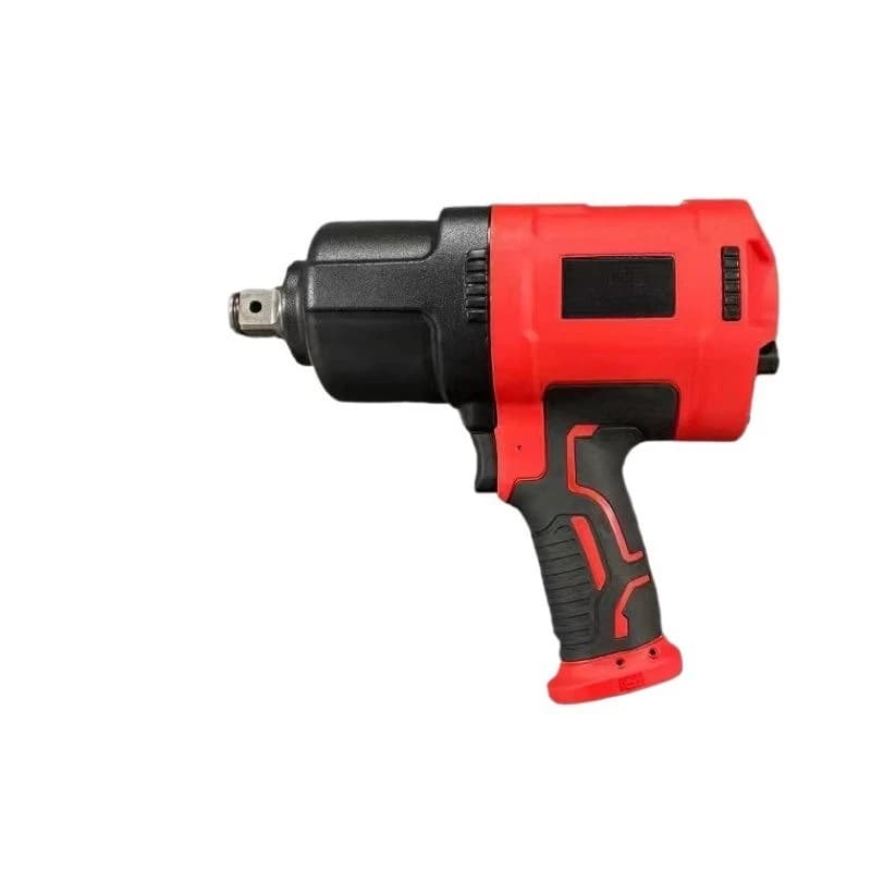 Small wind cannon plastic steel ultra-light body pneumatic wrench large torque imported pneumatic auto repair tool