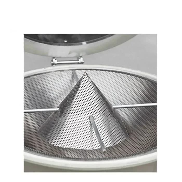 factory direct sales High speed stainless steel industrial desiccant hopper dryer