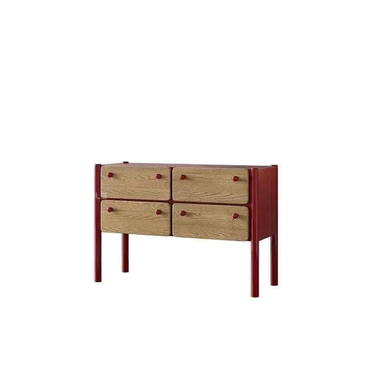 Amine Creative Design Sensory Storage Cabinet Living Room Storage Cabinet Side Cabinet