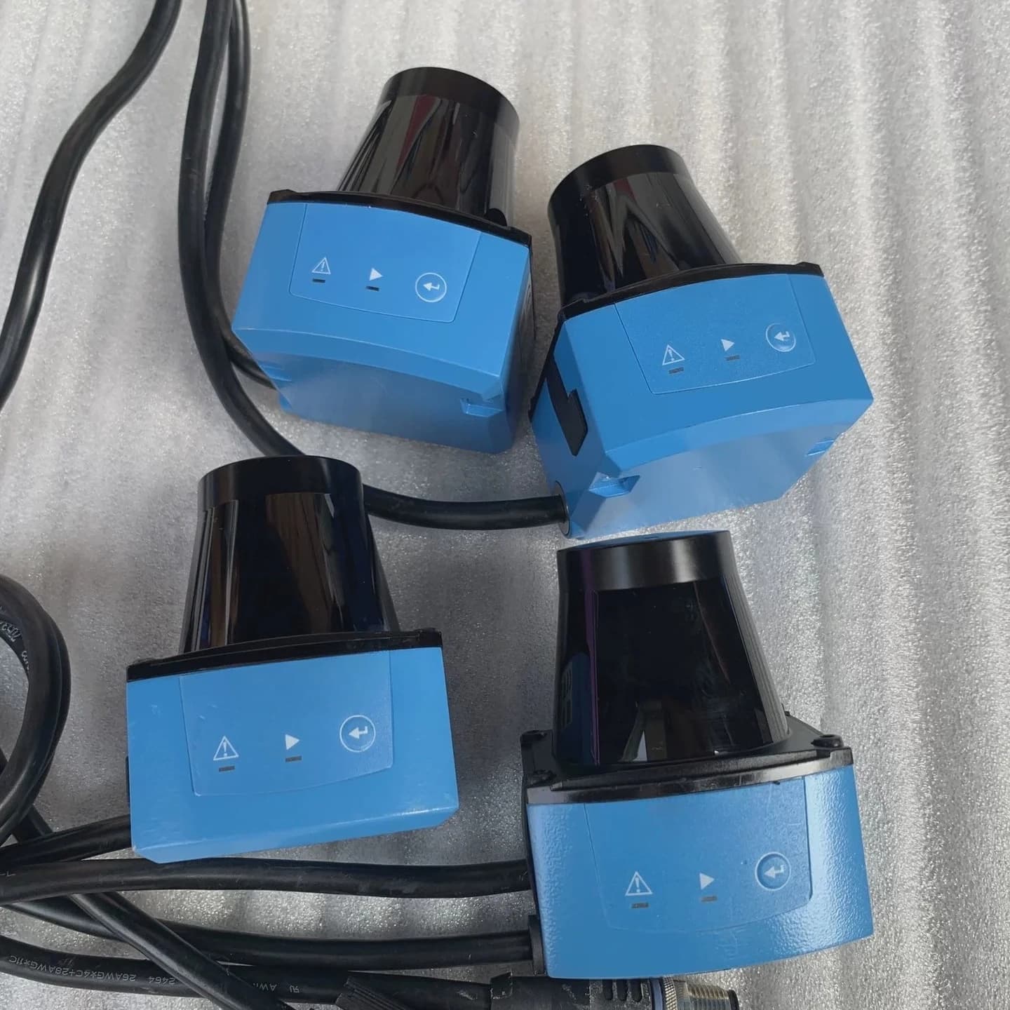 Laser Scanner Sensor TIM320-113100