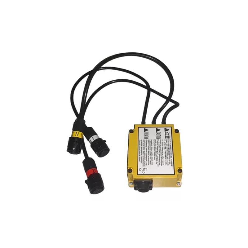 A860-2162-V203 New  in Stock High Quality Servo Encoder Sensor for Fanucs A8602162v203 / for FANUCS Robots Spare Parts