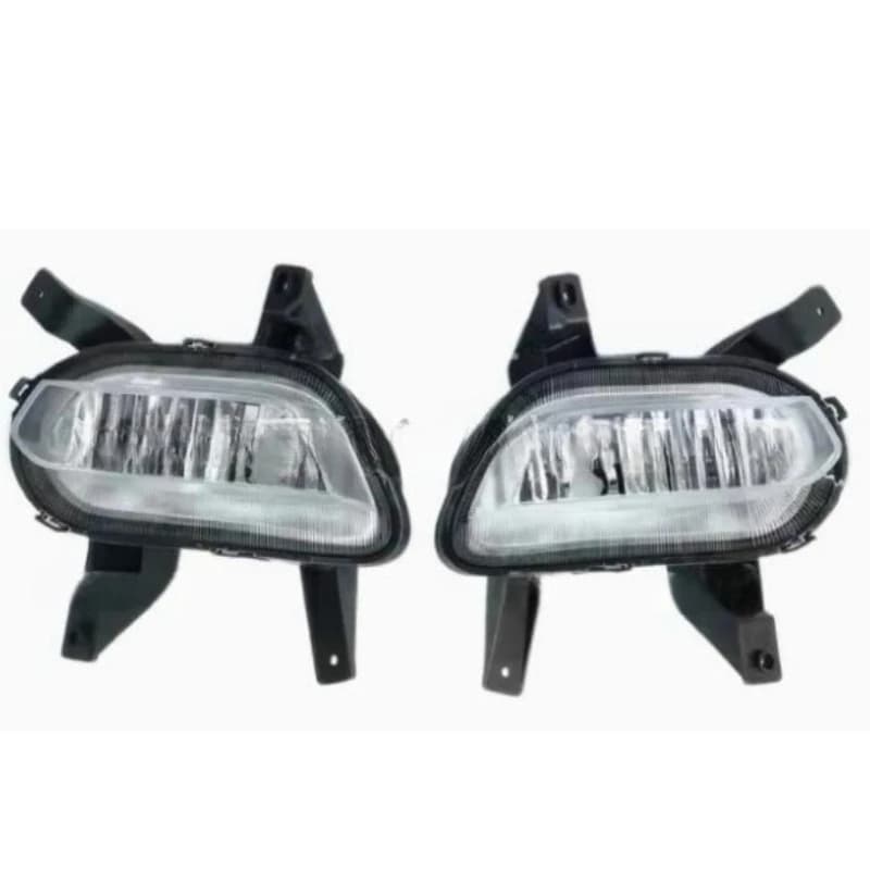 Fog lamp, good material and high quality