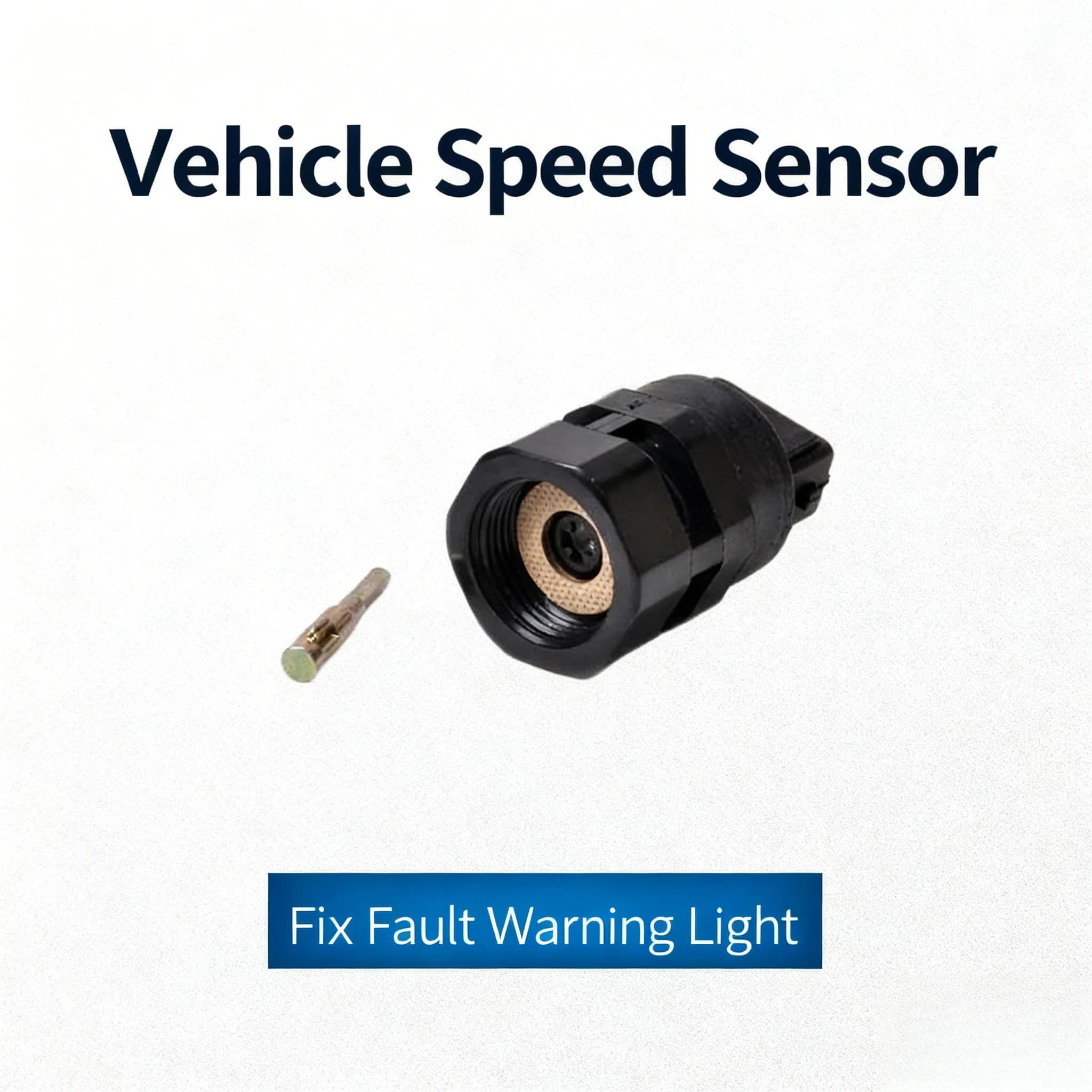 5Pcs vehicle speed sensor OE: MR122305, 5S4783, SU5487
