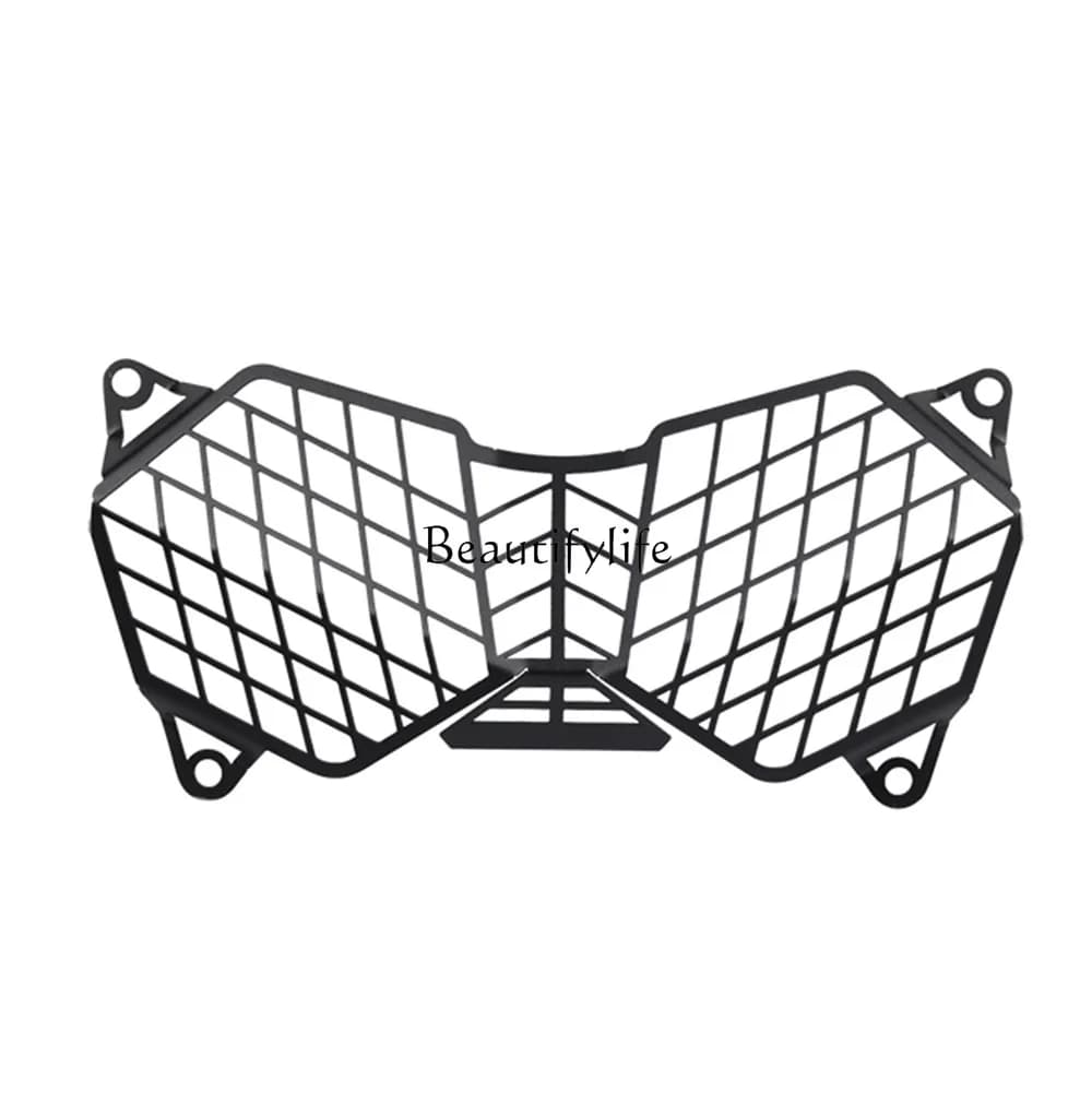 TRIUMPH Tiger 800 1200XC Lampshade Motorcycle Modified Headlight Shield Protective Net