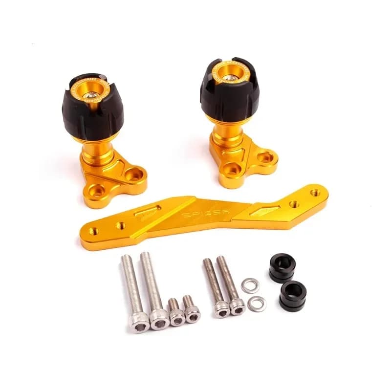 Suitable for  XMAX300 NMAX155 nvx Honda FORZA350  pipe anti-drop ball adv160