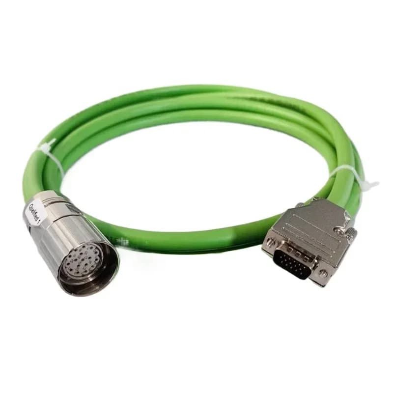 CF-E0FB17-02-03 Encoder feedback signal cable cable