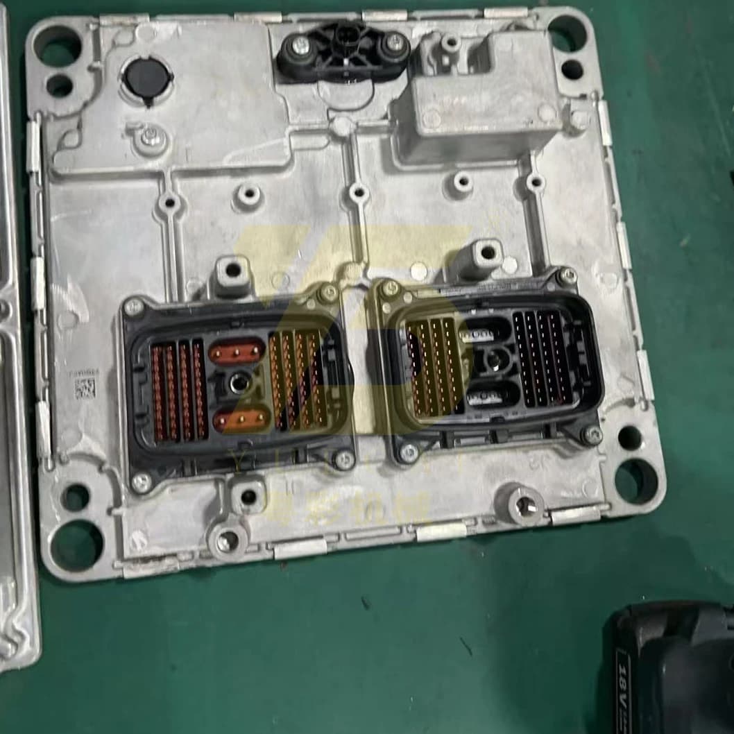 High Quality ECM ECU Engine Control Module 521-0791 5210791 521-0783 5210783 521-0793 New Condition For 320C 325C 330C 345C C9.3