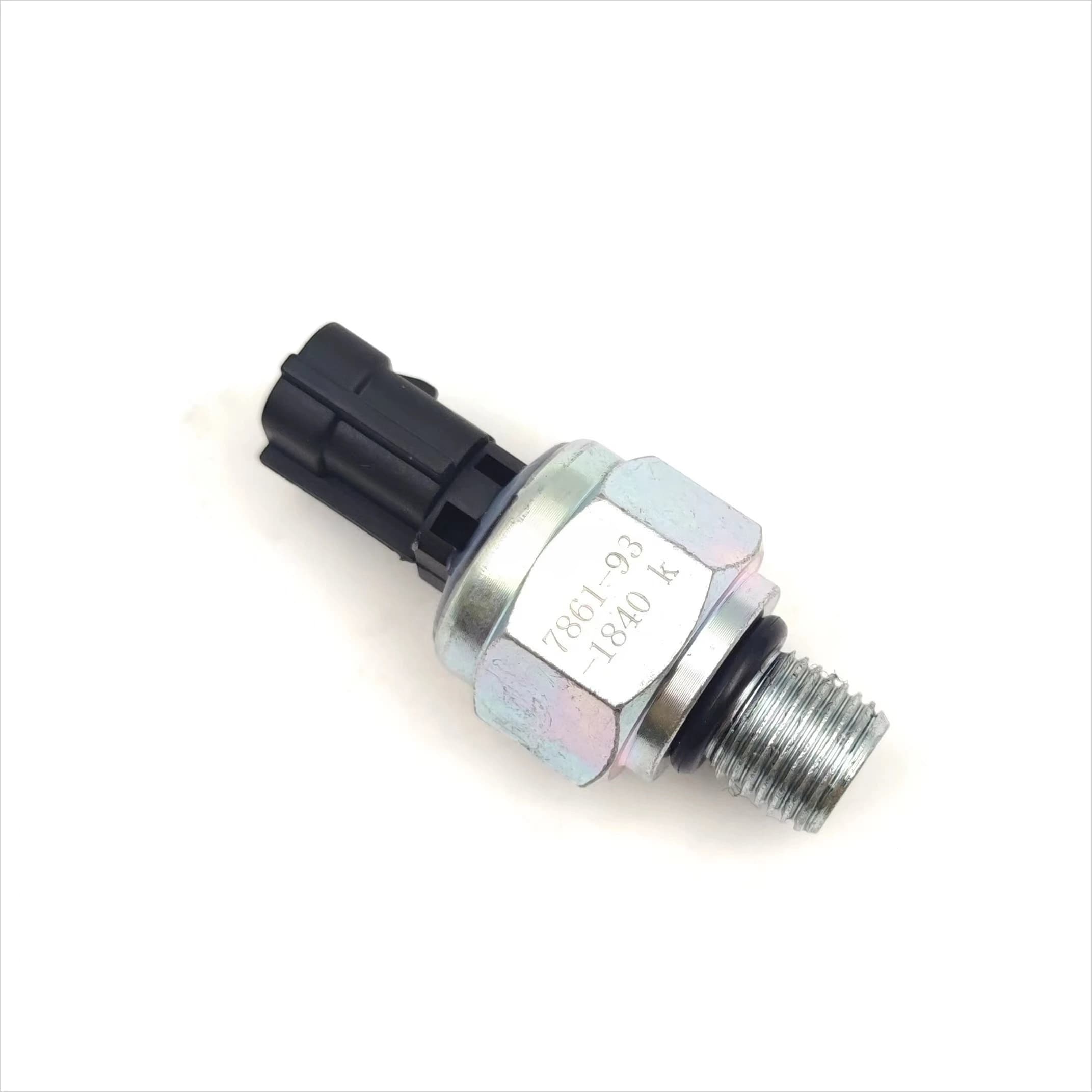 For High Quality Excavator Electrical Parts PC200-8 Low Oil Pressure Sensor 7861-93-1840