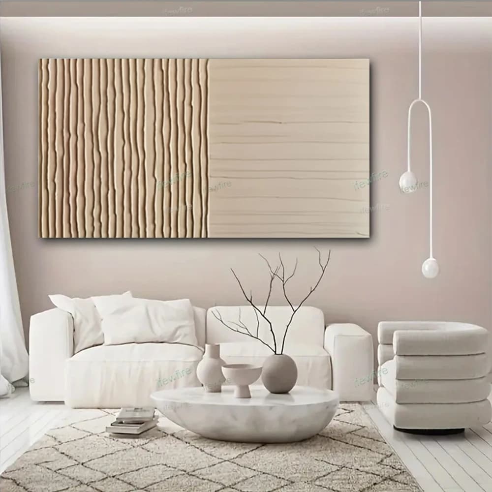 100% Hand Pianted Acrylic Canvas Art Modern New Abstract Golden Oil Painting Large Size Cheap Wall Art On Canvas For Decoration