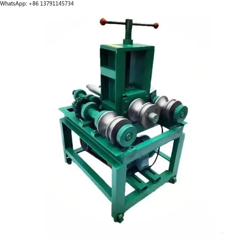 Factory-Priced Automatic Single Arm Hydraulic Press Machine for Sheet Metal Bending Punching Manufacturing Plants New Steel