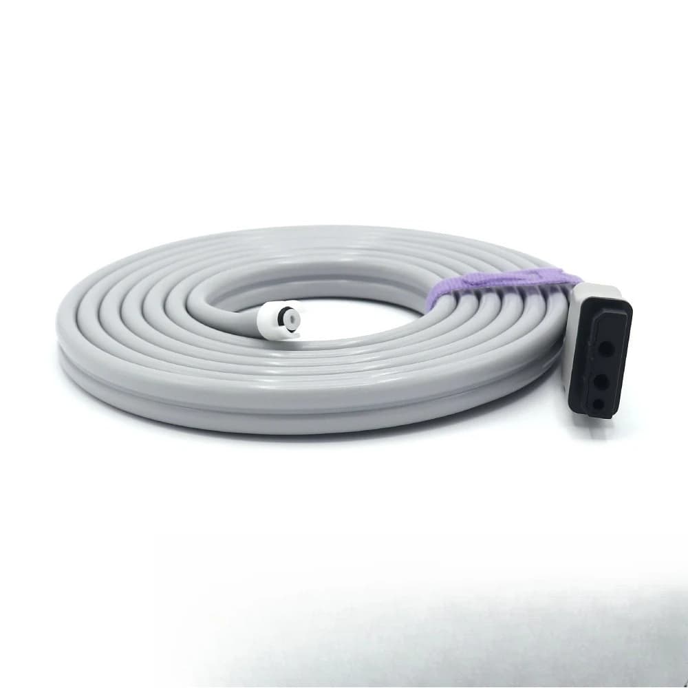 BP Cuff Extension Tube Fit Dashs 1800 2000 2500 3000 B20 Monitors