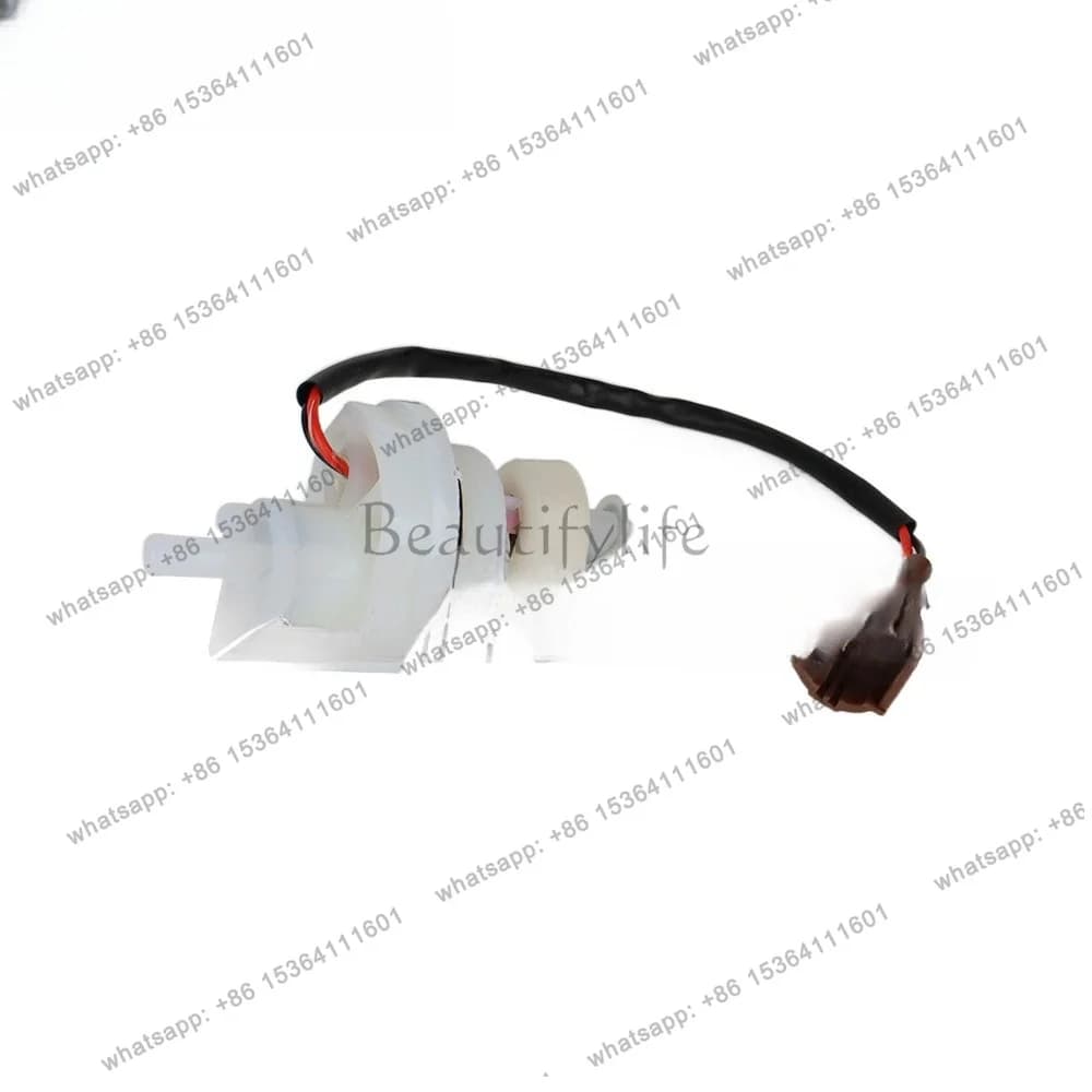 TOOLPJ's New Spot 16412-6L000 Diesel Grid Sensor Is Suitable For The Third Generation 2014-