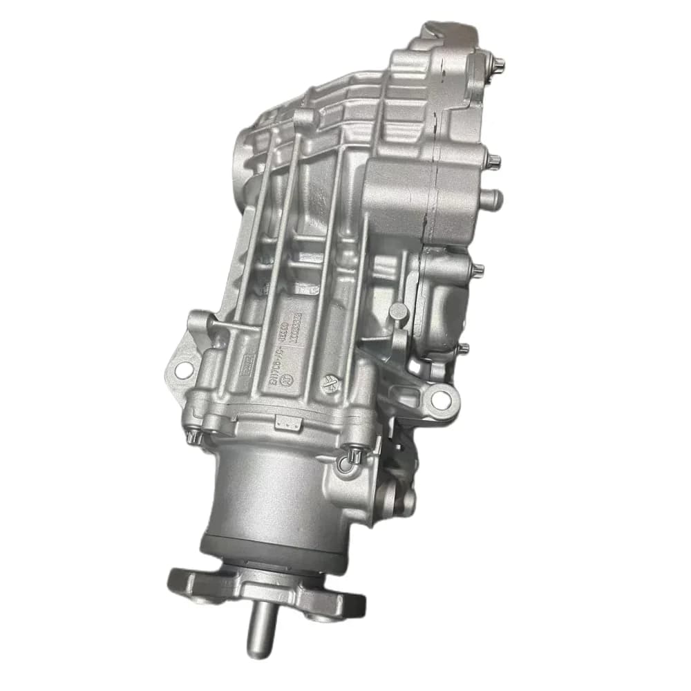 For 4-M rear differential (transfer case) 0e: 24635024020e: 2463506900e: 2463501802