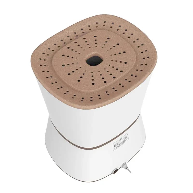 Stool household full body seat cushion female moxa stick bag fumigation moxibustion box beauty salon portable moxibustion