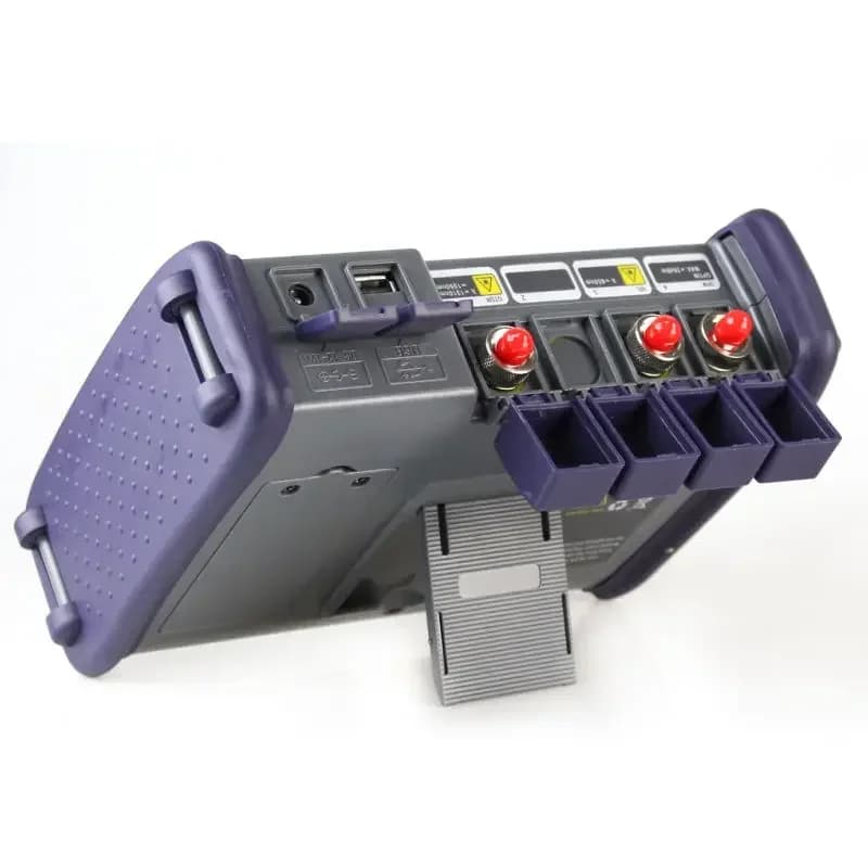Optical cable breakpoint fault Fully automatic optical fiber OTDR optical time domain reflectometer detector High precision