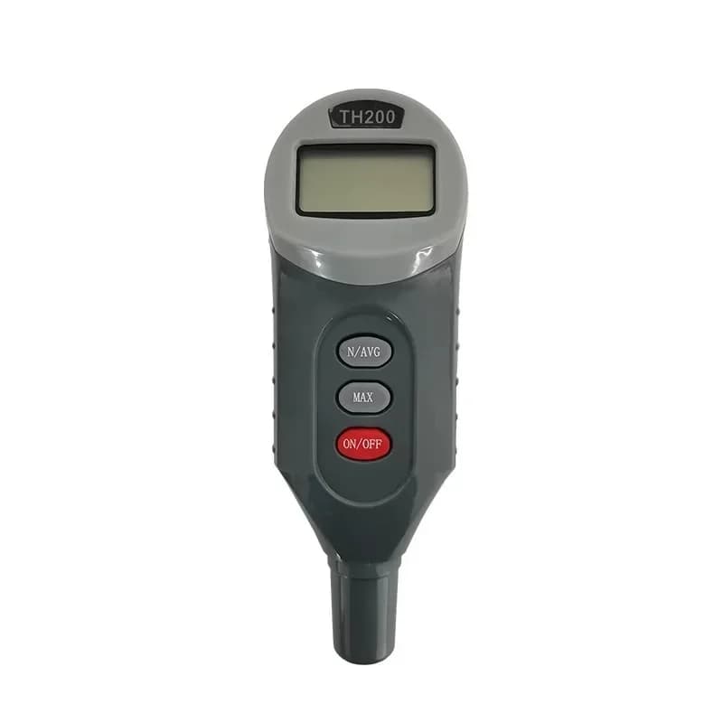 Measuring plastics, rubber and other hardness testers, hardness measurement testers with high precision