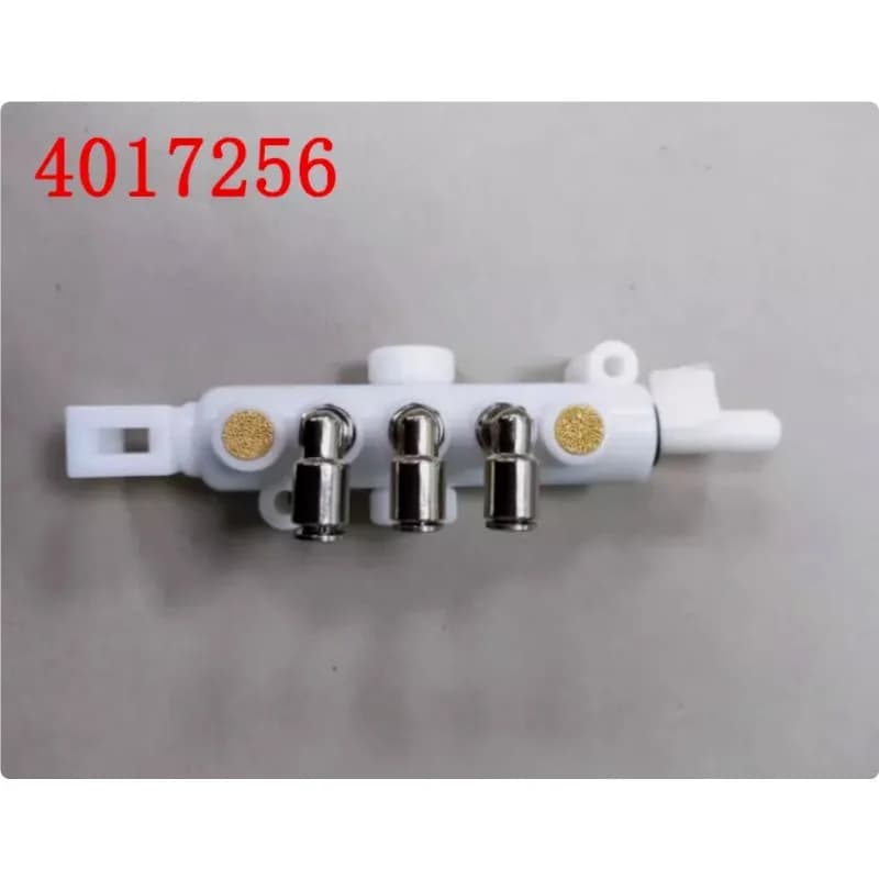 1PC 4017256 Tire Changer Machine Press Shovel Air Penumatic Valve for Hofmann (2#)