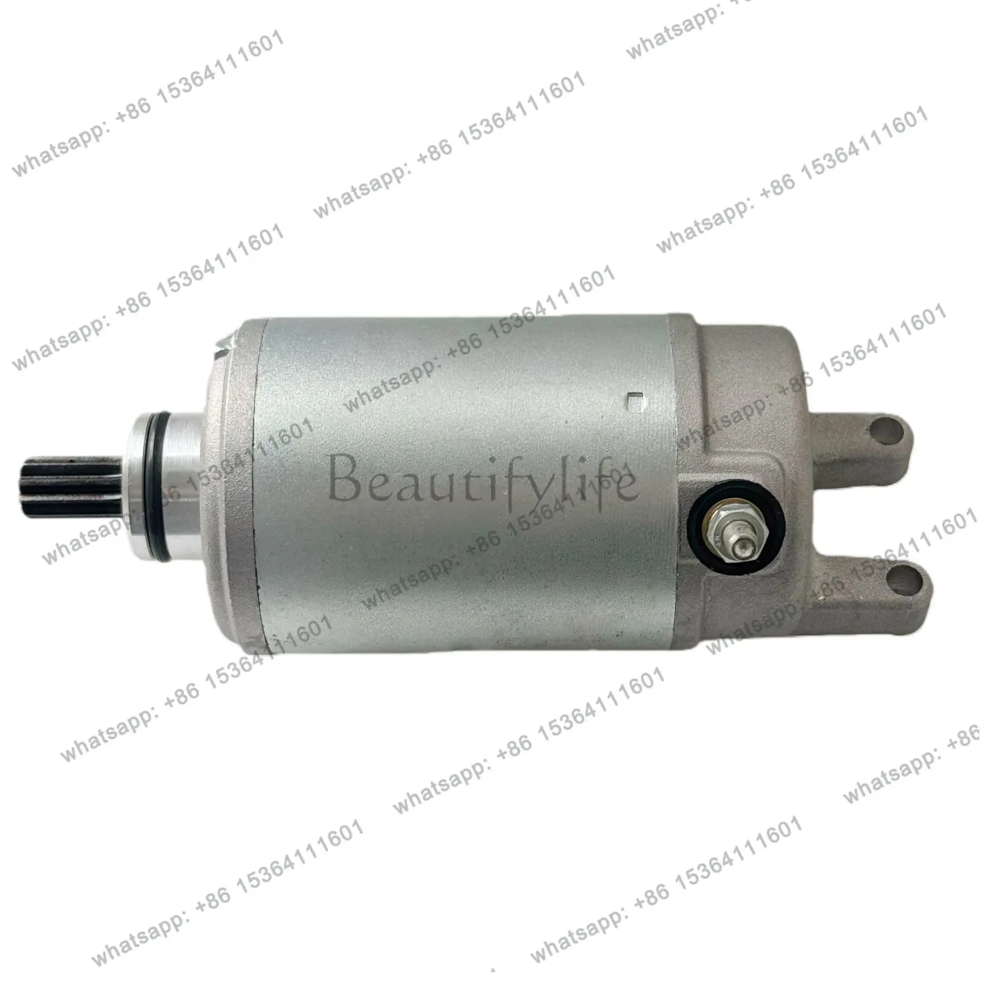 TOOL  21163-1258 Motorcycle Parts Motor ZX-6R ZX600 95-97 DC