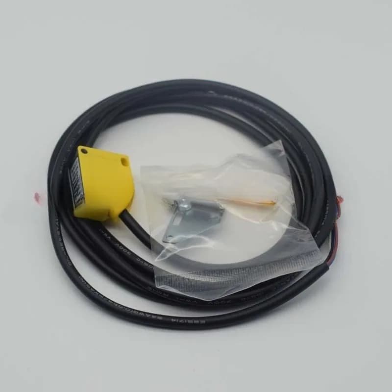 New 10N-10P-30N-30P-60N-60P photoelectric switch