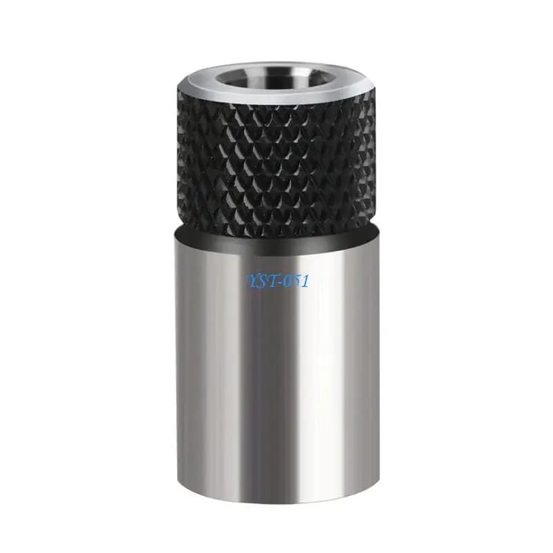 E15A Woodworking Drill Adapter Attachment for Enhances Flexibility Secure Connection