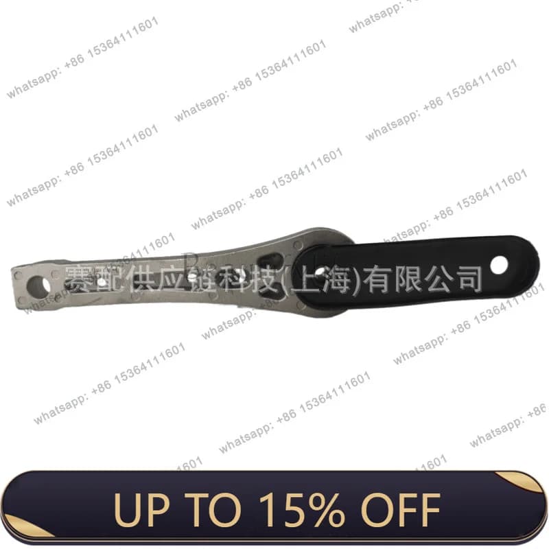 FG 11-181K0199855BD Front beam support
