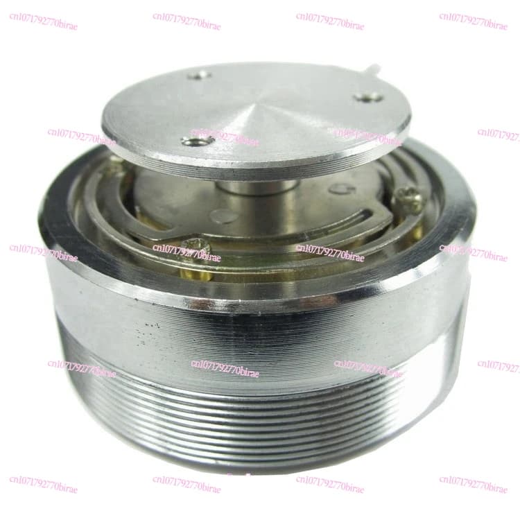 2 Inch 50mm Resonant Vibration Speaker Full Frequency Bass Strong Somatosensory 4 /8 Euros 25W20 Watts
