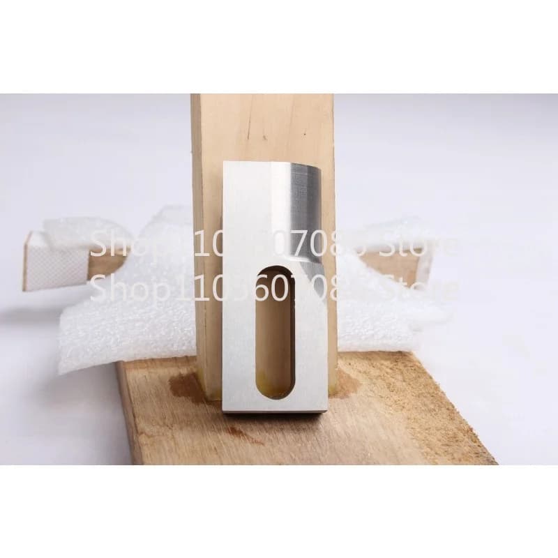 Woodworking Numerical Control Round Bar Knife, White Steel Round Bar Knife, Round Bar Machine Tool