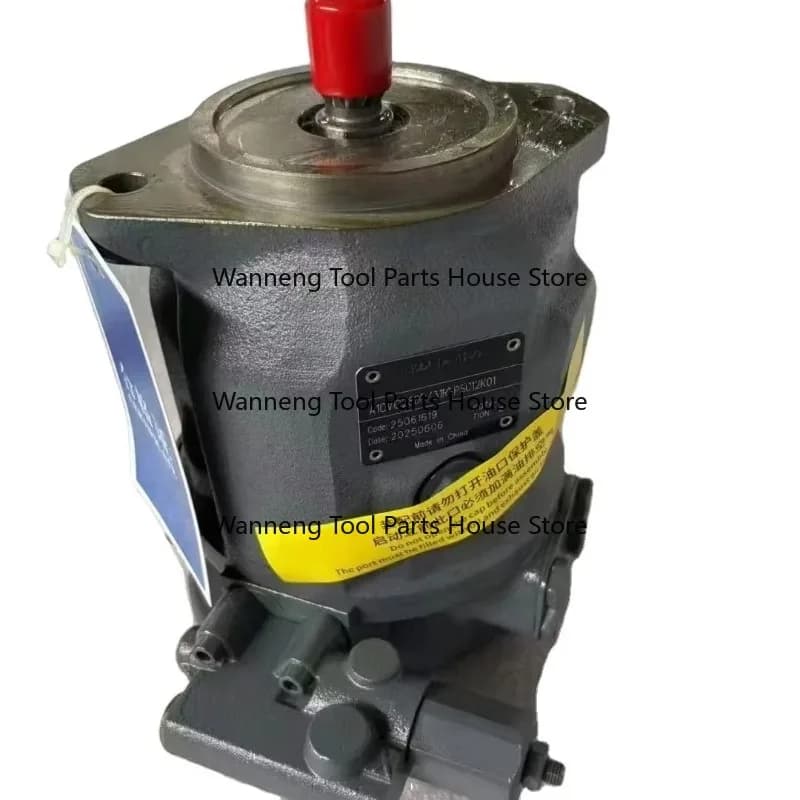 The excavator equipment parts are from   A10VO28DR/31R-PSC hydraulic pump