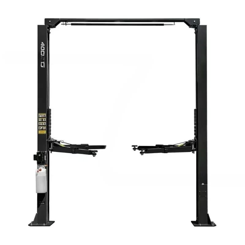 No trench gantry 4/5 ton lift vehicle maintenance equipment