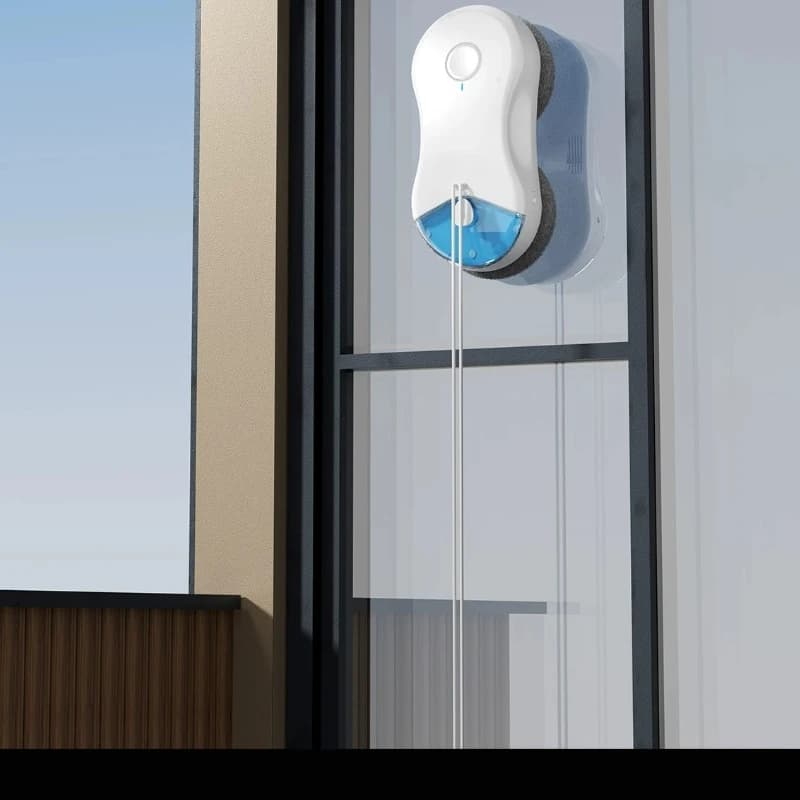 DDC55PRO intelligent window cleaning robot household high-rise automatic window cleaning