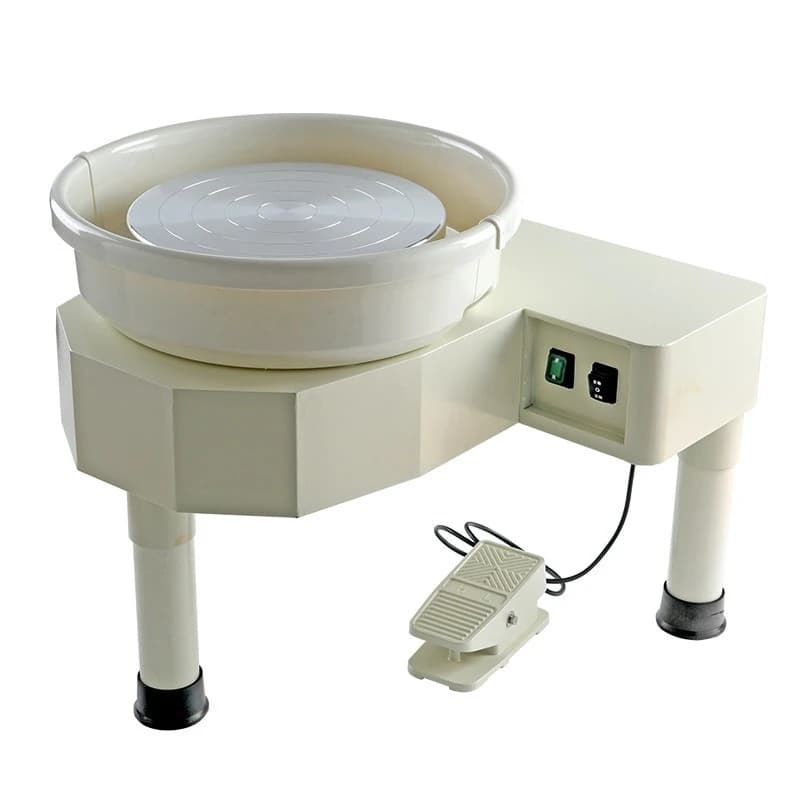 Professional drawing machine, ceramic machinery and equipment, silent drawing machine, clay machine
