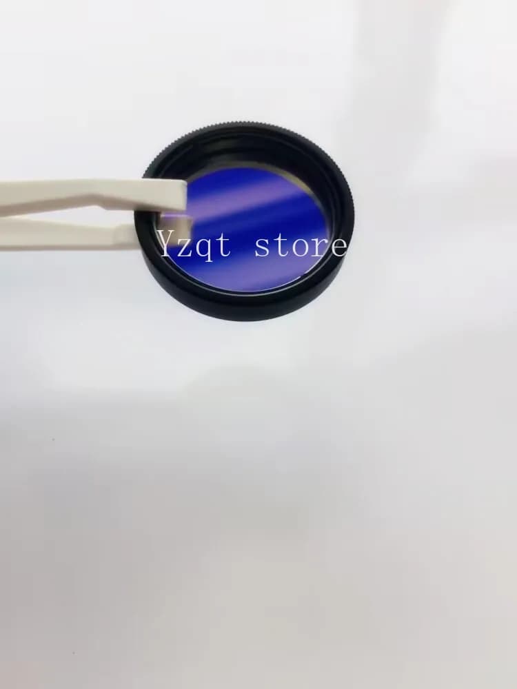 450Nm blue light, narrow band filter with BP450-30K 30nm OD3-OD4
