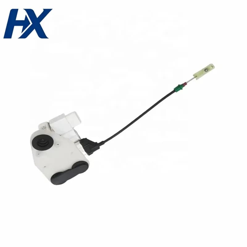51217444678 Door Lock Actuator for BMW F95 G07 G09 51217444677