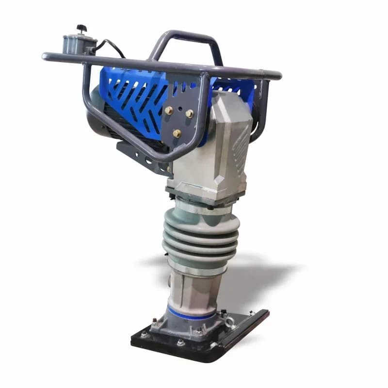 factory direct sales High quality compaction machines for construction tools and equipment