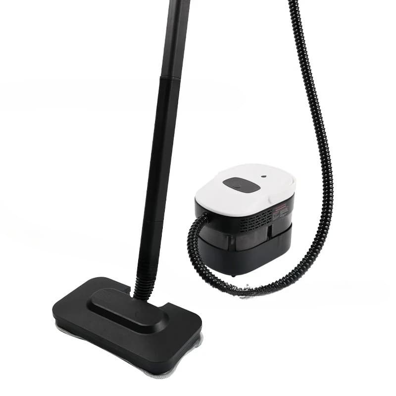 Multifunctional steam mop, high temperature and high pressure steam cleaner
